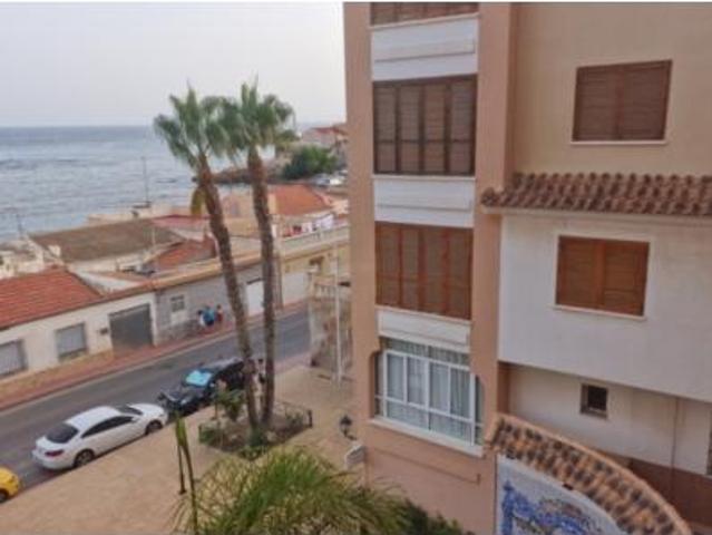 Piso en alquiler en Puerto de Mazarrón, Bajo Guadalentín