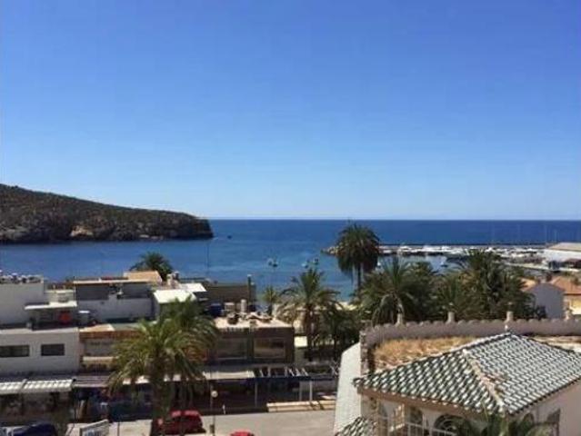 Piso en alquiler en Puerto de Mazarrón, Bajo Guadalentín