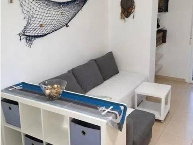 Piso en alquiler en Puerto de Mazarrón, Bajo Guadalentín