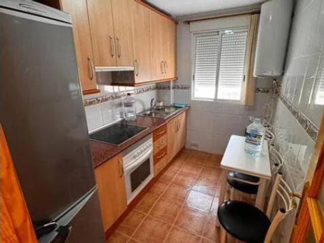 Piso en alquiler en Puerto de Mazarrón, Bajo Guadalentín