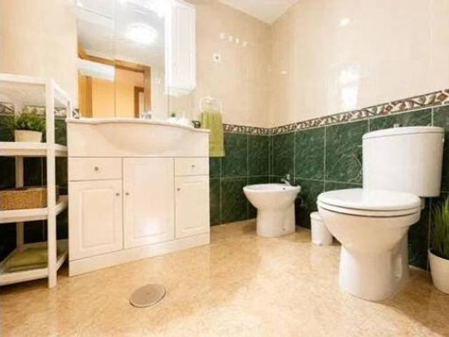 Piso en alquiler en Puerto de Mazarrón, Bajo Guadalentín