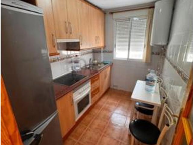 Piso en alquiler en Puerto de Mazarrón, Bajo Guadalentín