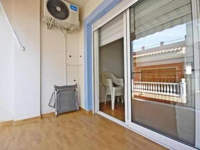 Piso en alquiler en Puerto de Mazarrón, Bajo Guadalentín