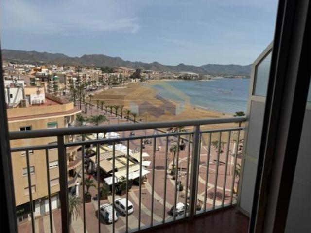 Piso en alquiler en Puerto de Mazarrón, Bajo Guadalentín