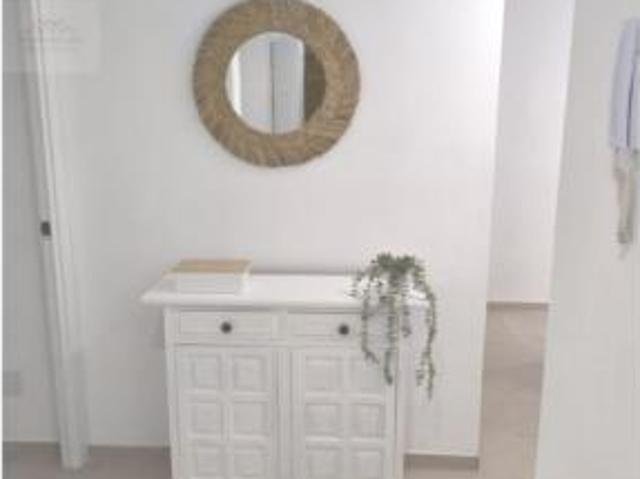 Piso en alquiler en Puerto de Mazarrón, Bajo Guadalentín