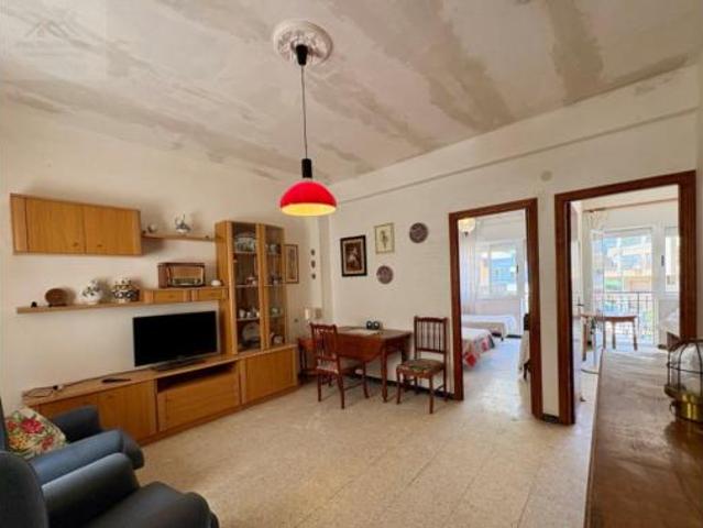 Piso en alquiler en Puerto de Mazarrón, Bajo Guadalentín