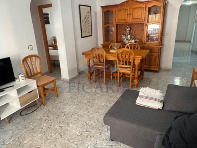 Piso en alquiler en Puerto de Mazarrón, Bajo Guadalentín