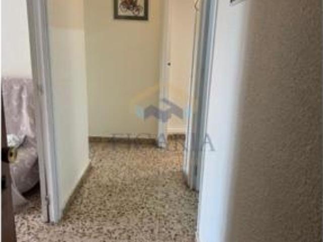 Piso en alquiler en Puerto de Mazarrón, Bajo Guadalentín