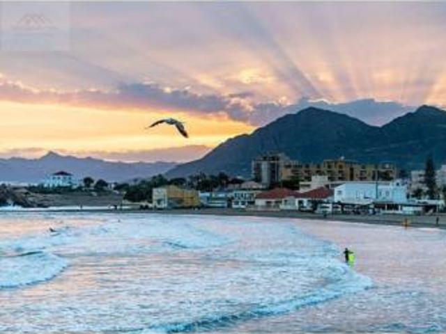 Piso en alquiler en Puerto de Mazarrón, Bajo Guadalentín