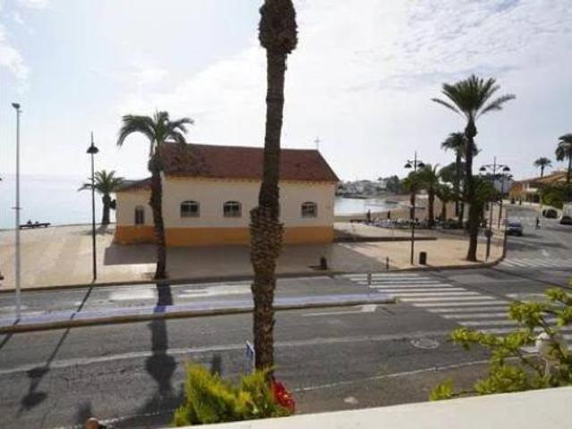 Piso en alquiler en Puerto de Mazarrón, Bajo Guadalentín