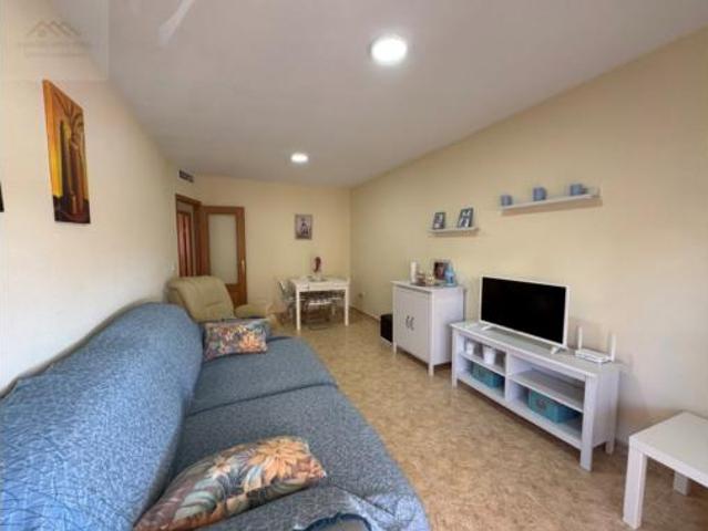 Piso en alquiler en Puerto de Mazarrón, Bajo Guadalentín