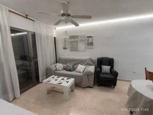 Piso en alquiler en Puerto de Mazarrón, Bajo Guadalentín