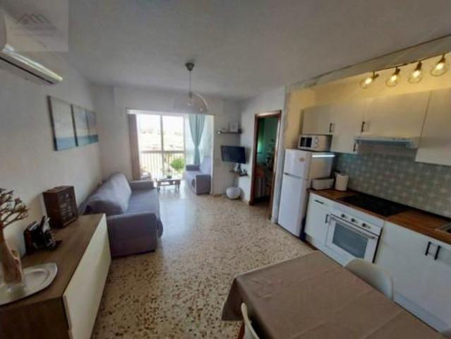 Piso en alquiler en Puerto de Mazarrón, Bajo Guadalentín