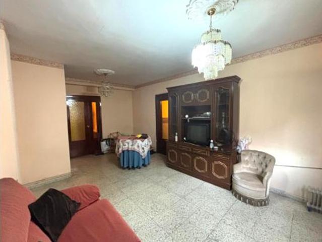 Piso en alquiler en Santo Tomás, Medina Del Campo