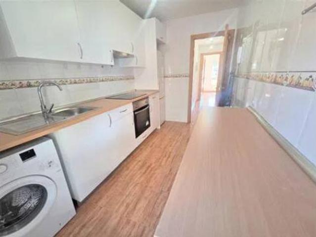 Piso en alquiler en Urbanización Las Viñas, Méntrida