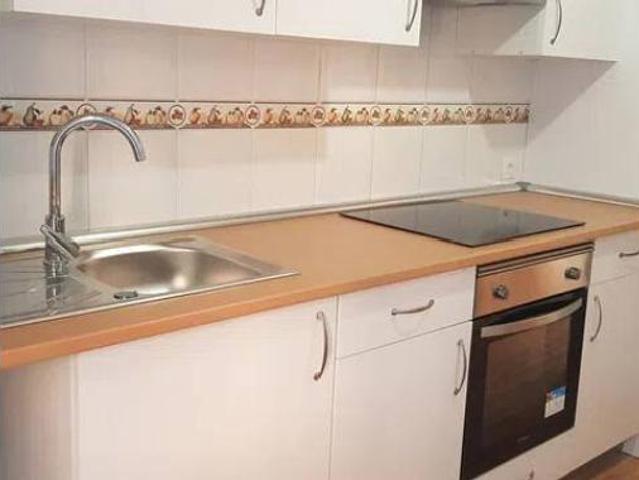 Piso en alquiler en Urbanización Las Viñas, Méntrida