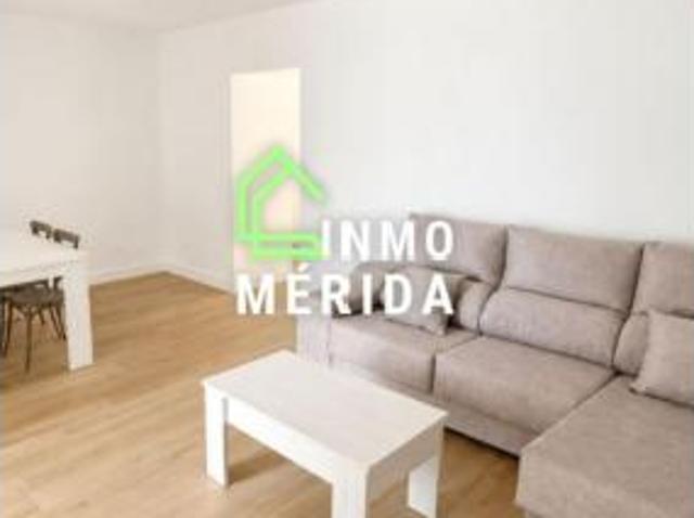 Piso en alquiler en Mérida