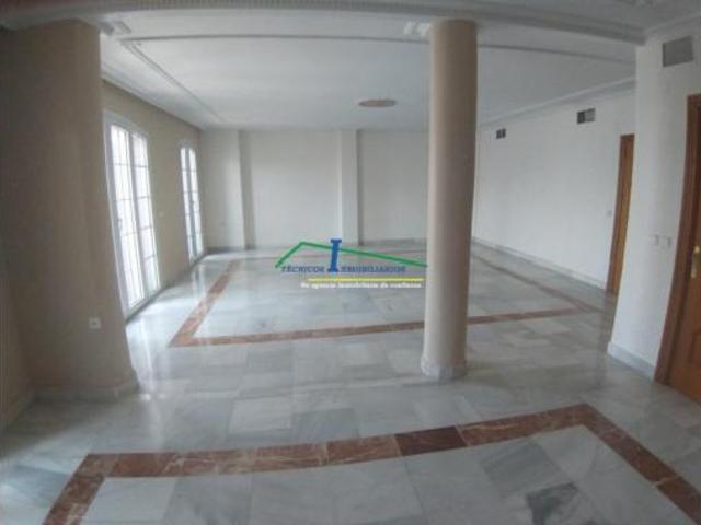 Piso en alquiler en Mérida