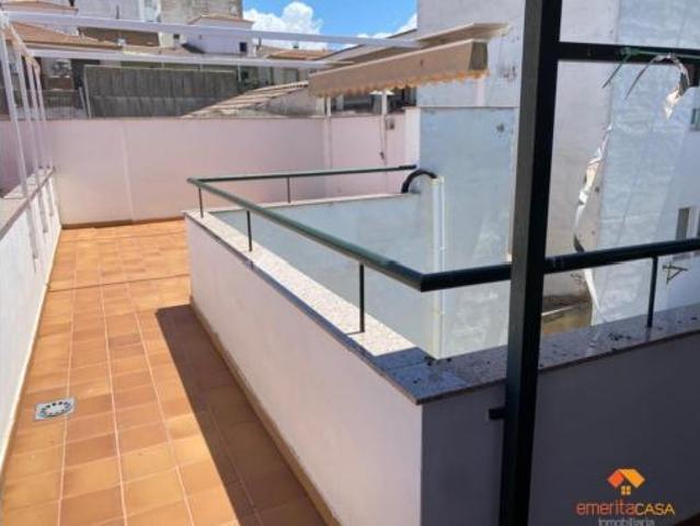 Piso en alquiler en Mérida