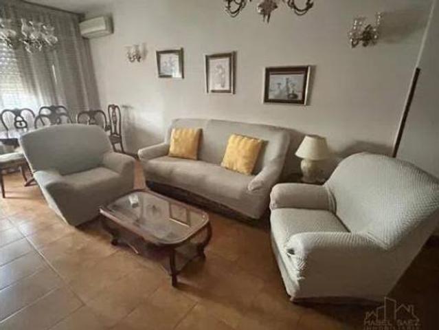 Piso en alquiler en Mérida