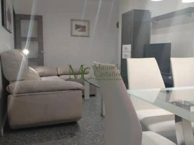 Piso en alquiler en Mérida