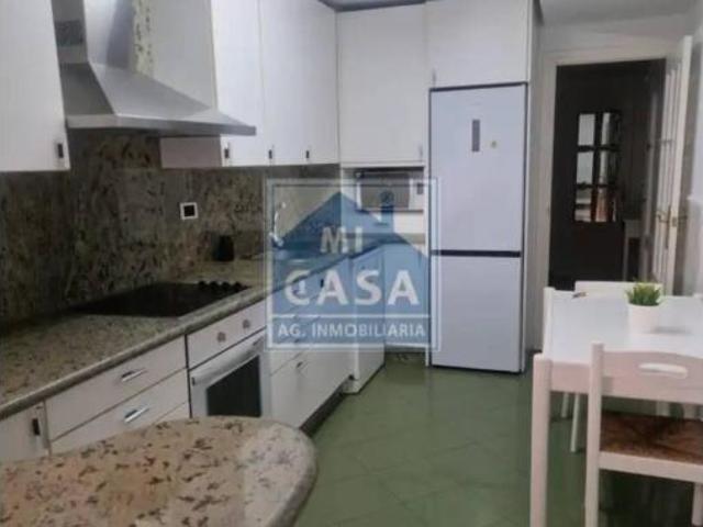 Piso en alquiler en Mérida