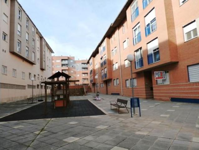 Piso en alquiler en Nueva Ciudad, Mérida