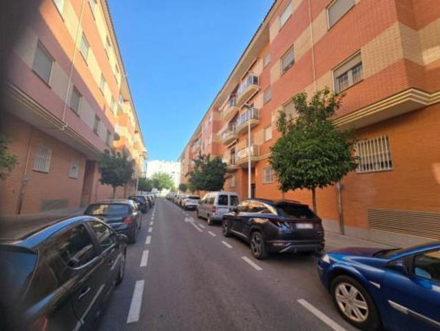 Piso en alquiler en Mérida