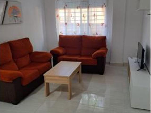 Piso en alquiler en Mérida