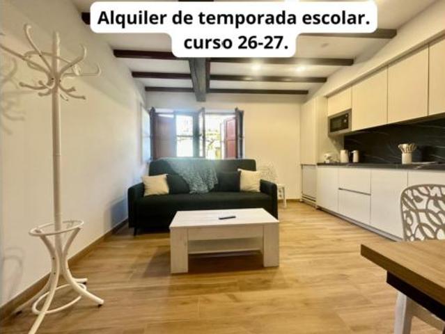 Piso en alquiler en Miengo, Cantabria