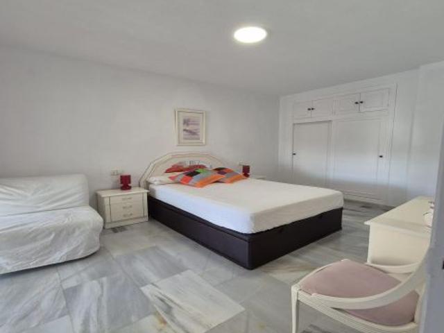 Piso en alquiler en Urbanización Sitio de Calahonda, Mijas