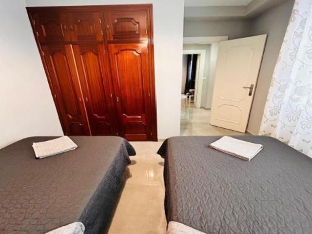 Piso en alquiler en Campo-Mijas, Costa del Sol Occidental