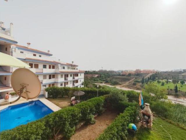 Piso en alquiler en Chaparral, Costa del Sol Occidental