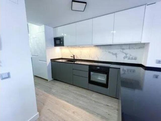 Piso en alquiler en Chaparral, Costa del Sol Occidental