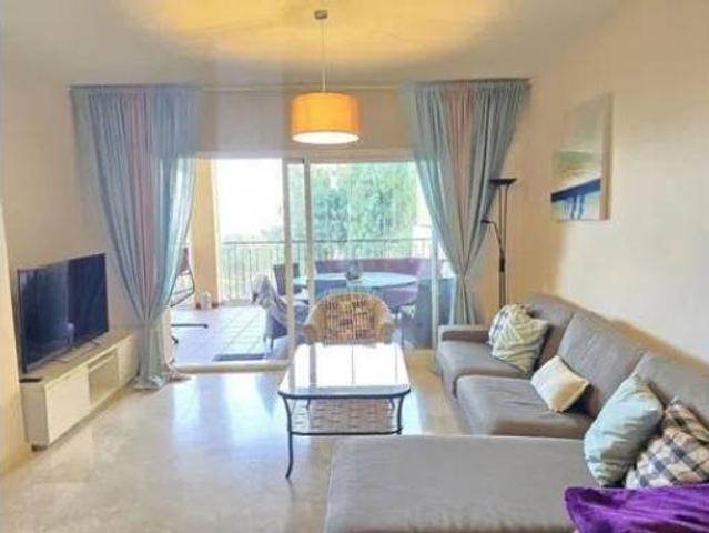 Piso en alquiler en Chaparral, Costa del Sol Occidental