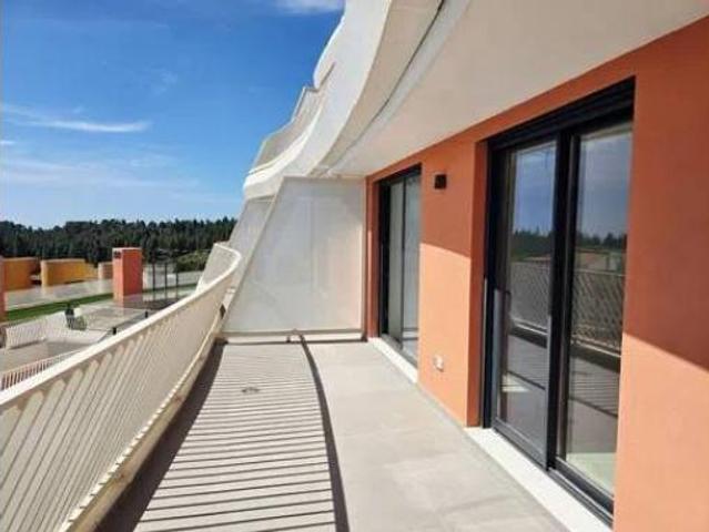 Piso en alquiler en Chaparral, Costa del Sol Occidental