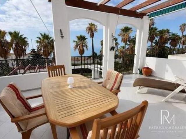 Piso en alquiler en Chaparral, Costa del Sol Occidental