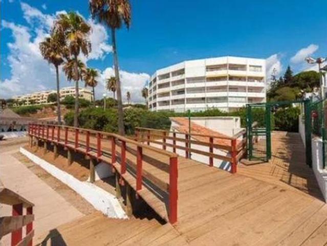 Piso en alquiler en Urbanización Sitio de Calahonda, Costa del Sol Occidental