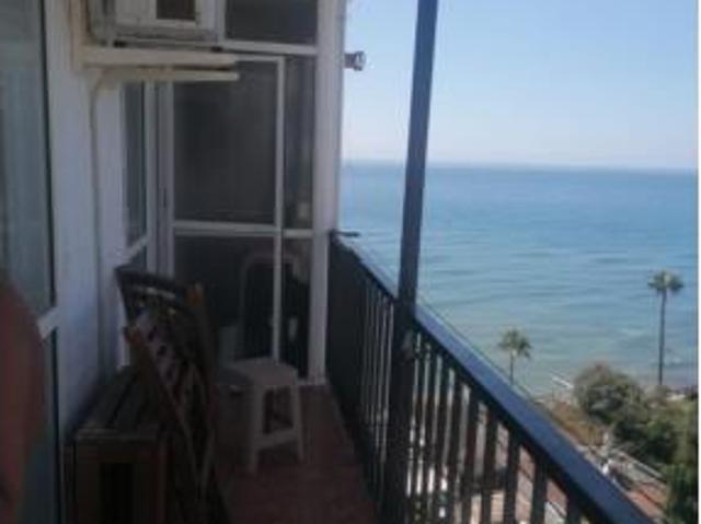 Piso en alquiler en Urbanización Sitio de Calahonda, Costa del Sol Occidental