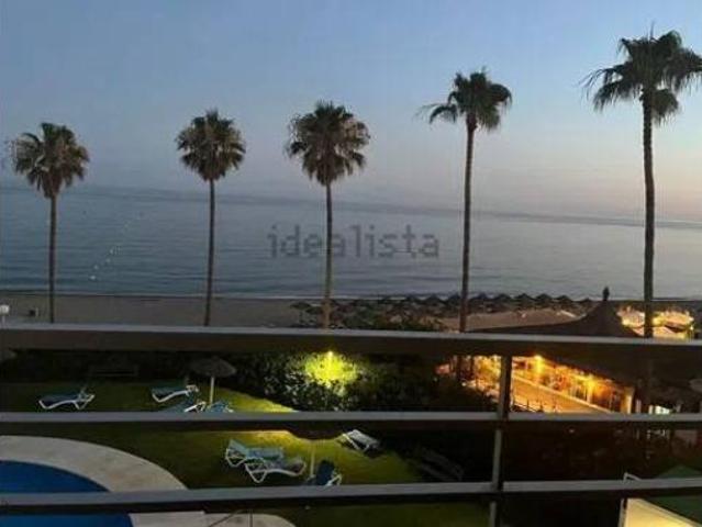 Piso en alquiler en Urbanización Sitio de Calahonda, Costa del Sol Occidental