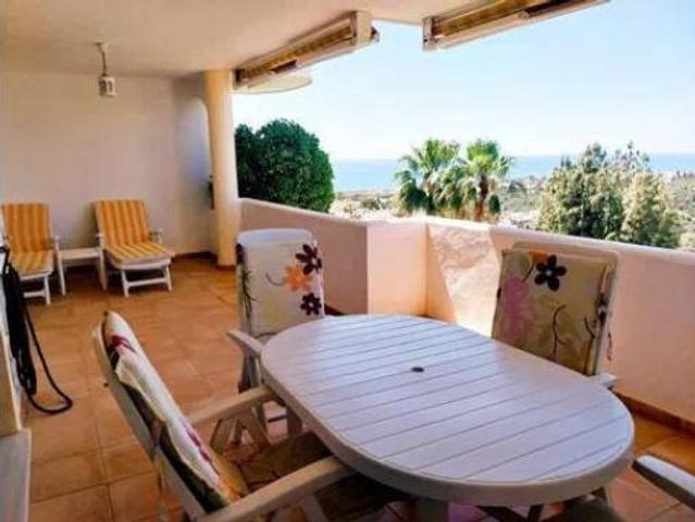 Piso en alquiler en Urbanización Sitio de Calahonda, Costa del Sol Occidental