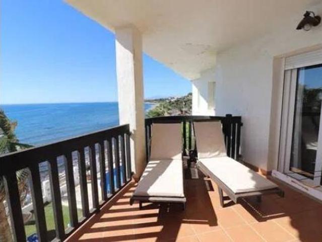 Piso en alquiler en Urbanización Sitio de Calahonda, Costa del Sol Occidental
