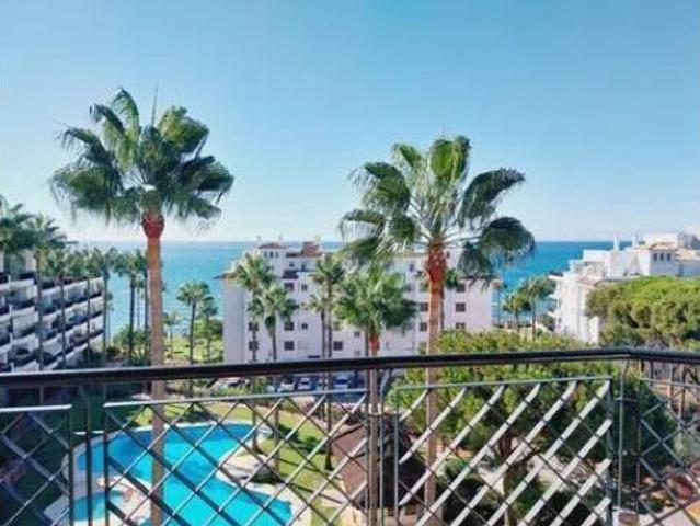 Piso en alquiler en Urbanización Sitio de Calahonda, Costa del Sol Occidental