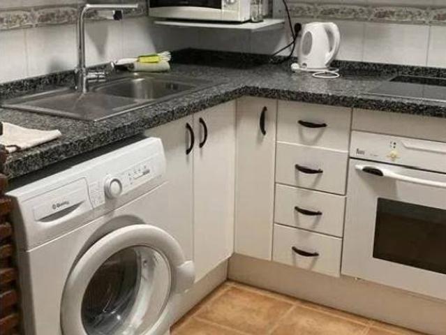 Piso en alquiler en Urbanización Sitio de Calahonda, Costa del Sol Occidental