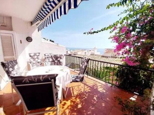 Piso en alquiler en Urbanización Sitio de Calahonda, Costa del Sol Occidental