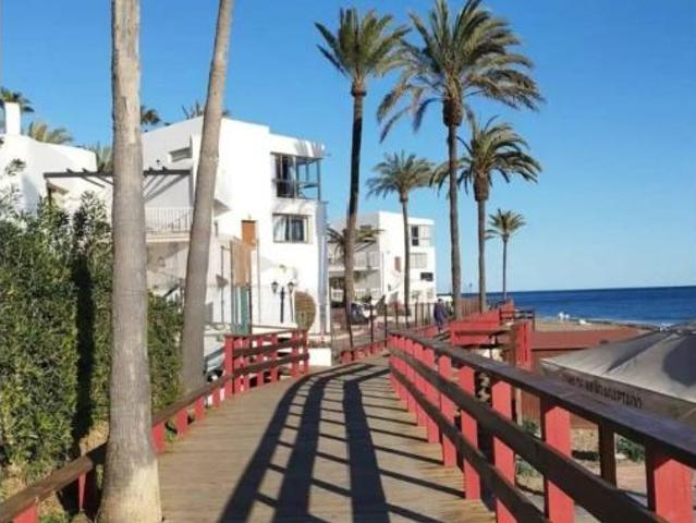 Piso en alquiler en Urbanización Sitio de Calahonda, Costa del Sol Occidental
