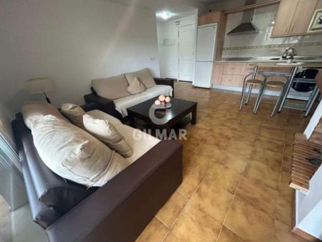 Piso en alquiler en Urbanización Sitio de Calahonda, Costa del Sol Occidental