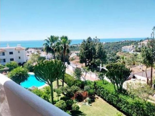 Piso en alquiler en Urbanización Sitio de Calahonda, Costa del Sol Occidental