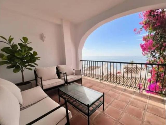 Piso en alquiler en Urbanización Sitio de Calahonda, Costa del Sol Occidental