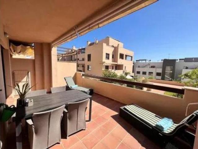 Piso en alquiler en La Cala, Costa del Sol Occidental